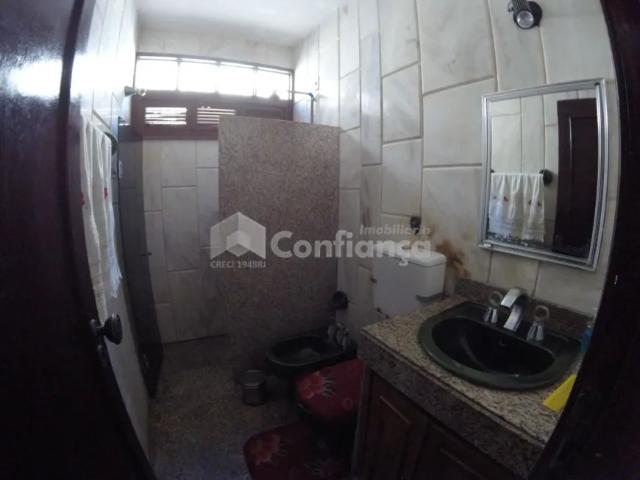Casa Plana a Venda na Parquelândia