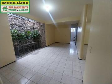 Papicu, Fortaleza, Ceará, Ceará - Garagem