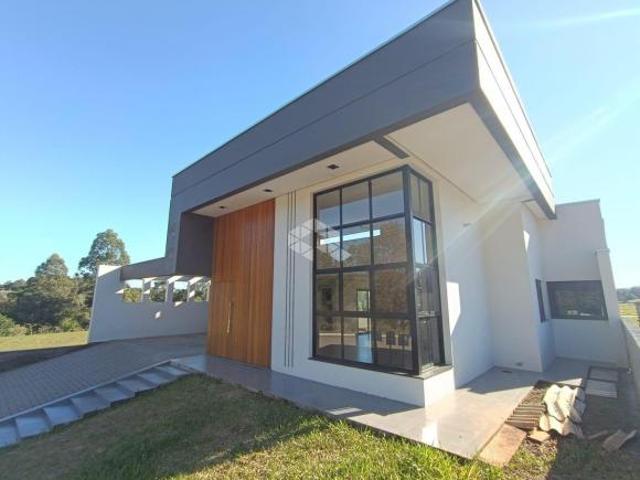 CASA PLANA imóvel ideal para quem valoriza qualidade de vida, conforto e prati