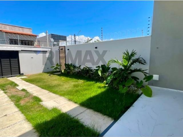 CASA PLANA PARA ALUGAR NO EUSÉBIO | ENCANTADA