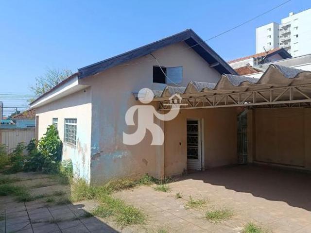 Casa plana para Venda e Locação, Vila Sta. Rosalina, Limeira, SP este imóvel precisa reformar