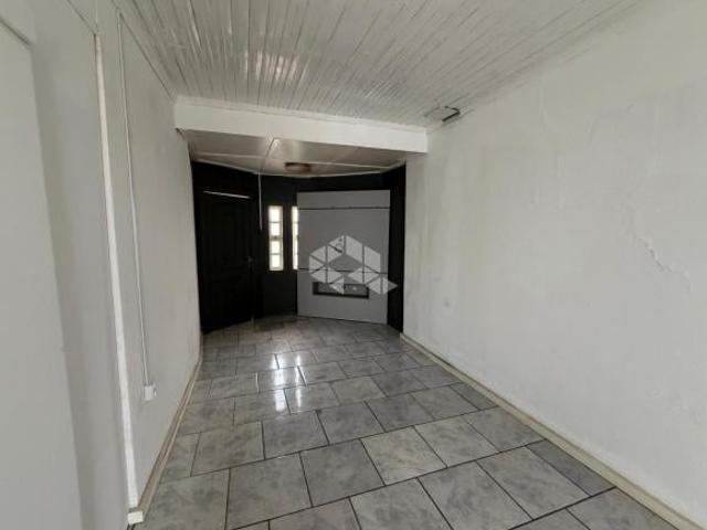 Casa plana 03 dormitórios no Schulz