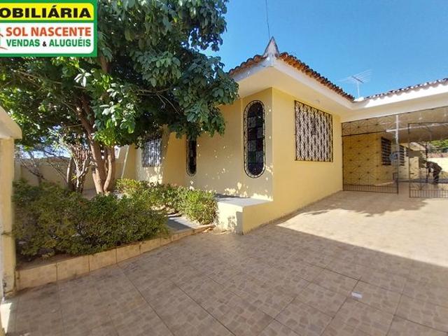 CASA PLANA