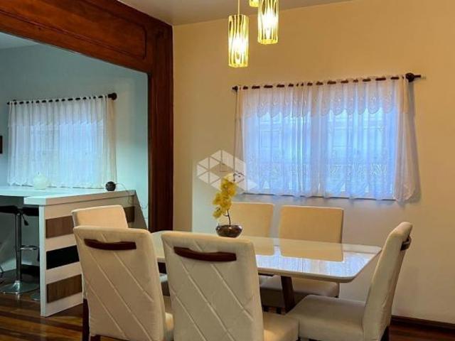 Casa Plana 220m2 à Venda no Bairro Operário em Novo Hamburgo