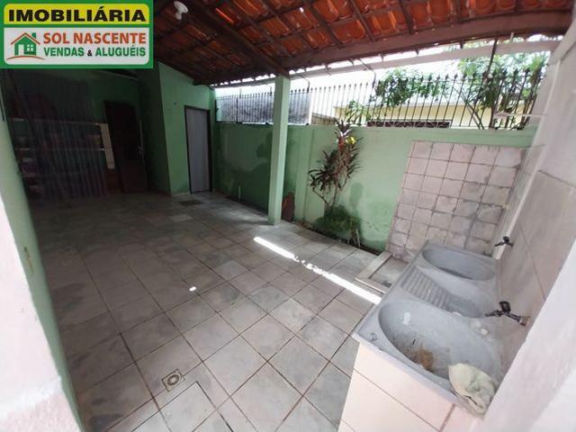 CASA PLANA