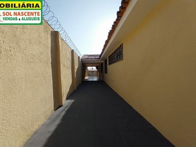 CASA PLANA