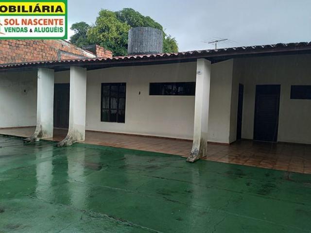 CASA PLANA