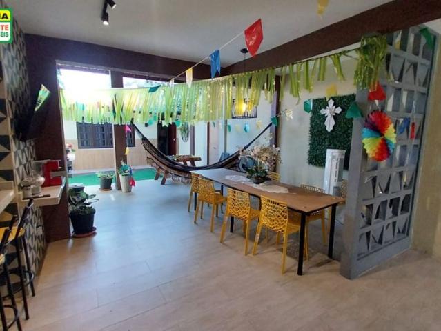 CASA PLANA