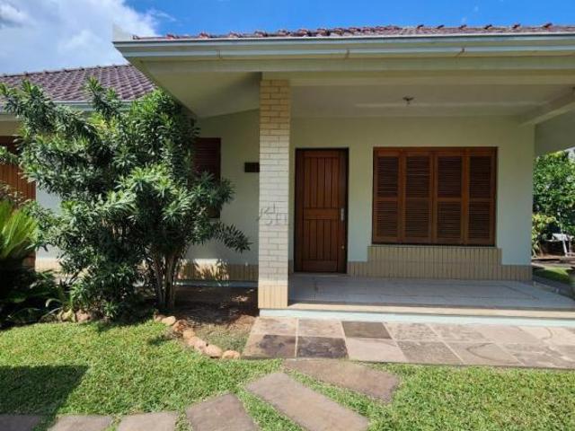 Casa plana
