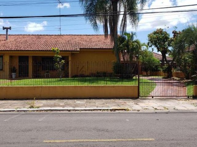 Casa plana