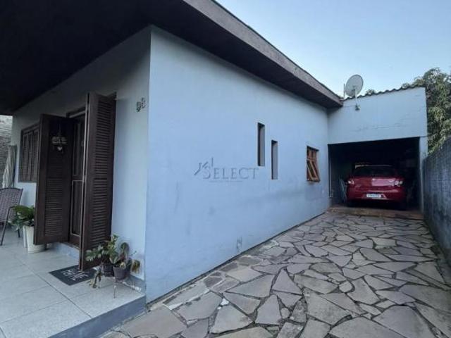 Casa plana