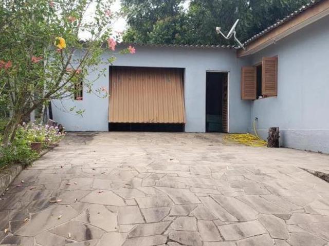 Casa Plana