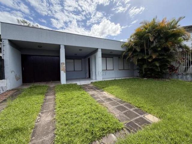 Casa plana