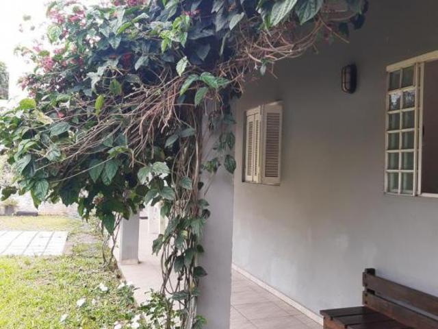 Casa plana