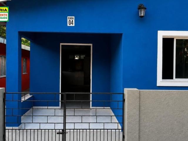 CASA PLANA