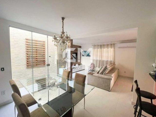CASA / PLANALTINA / QUADRA 06 / 3 QUARTOS 2 SUITES / 61 3595 1212