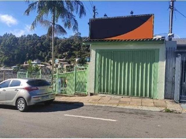 Casa, Planalto, Caxias do Sul, RS