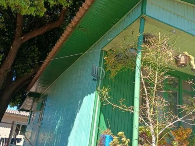 Casa, Planalto, Ibirubá, RS