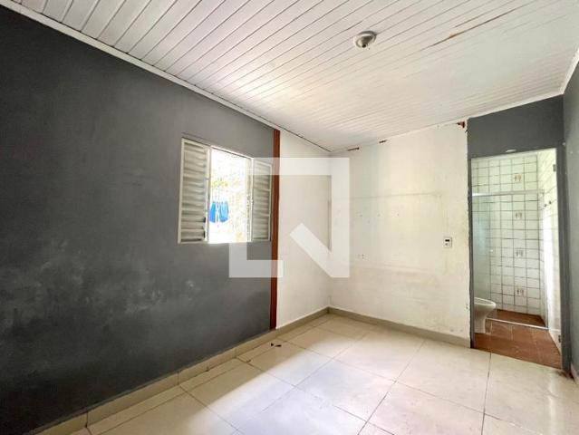 Casa, Planalto Paulista, 1 Quarto, 45 m2 São Paulo