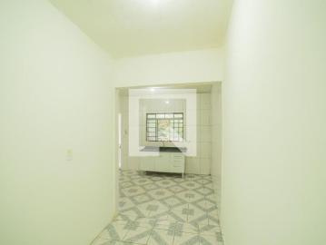 Casa, Planalto Paulista, 1 Quarto, 50 m2 São Paulo