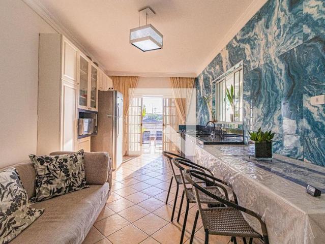 Casa, Planalto Paulista, 1 Quarto, 80 m2 São Paulo