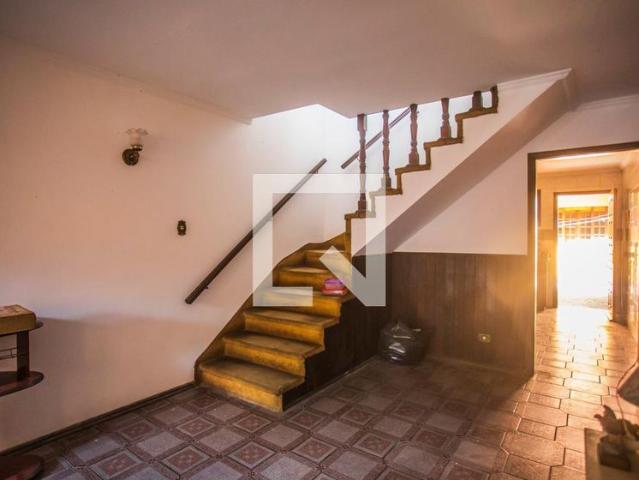 Casa, Planalto Paulista, 2 Quartos, 150 m2 São Paulo