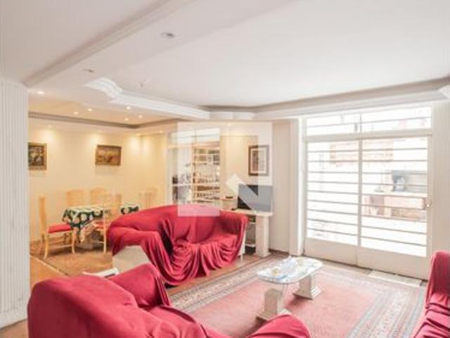 Casa, Planalto Paulista, 3 Quartos, 400 m2 São Paulo