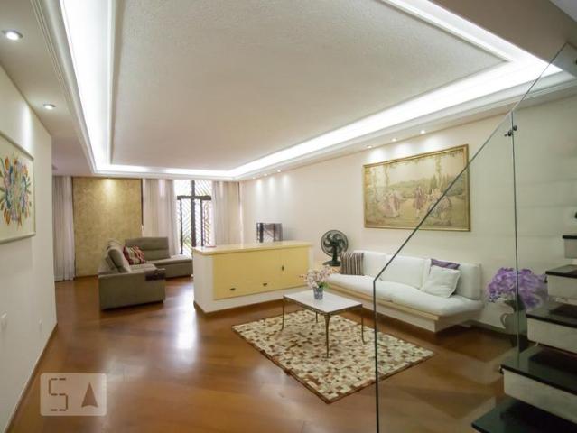 Casa, Planalto Paulista, 3 Quartos, 430 m2 São Paulo