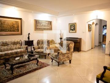 Casa, Planalto Paulista, 3 Quartos, 500 m2 São Paulo