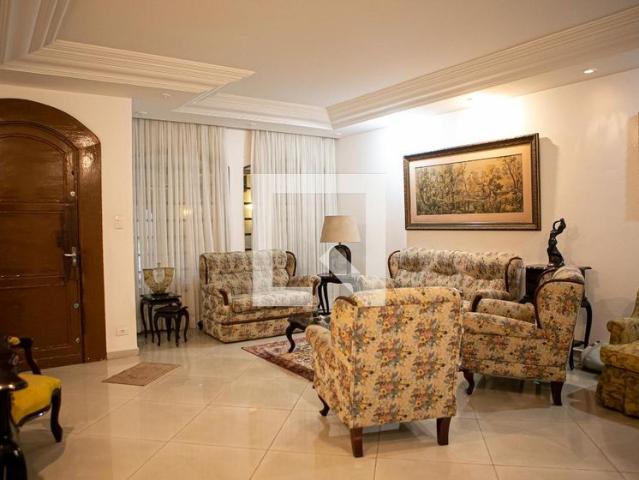 Casa, Planalto Paulista, 3 Quartos, 500 m2 São Paulo