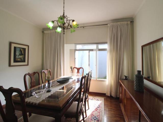 Casa, Planalto Paulista, 3 Quartos, 157 m2 São Paulo