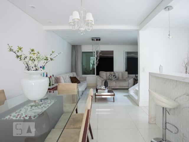 Casa, Planalto Paulista, 3 Quartos, 157 m2 São Paulo