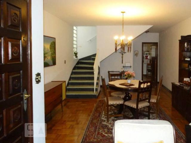 Casa, Planalto Paulista, 3 Quartos, 180 m2 São Paulo