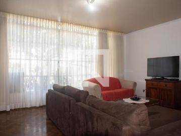 Casa, Planalto Paulista, 3 Quartos, 197 m2 São Paulo