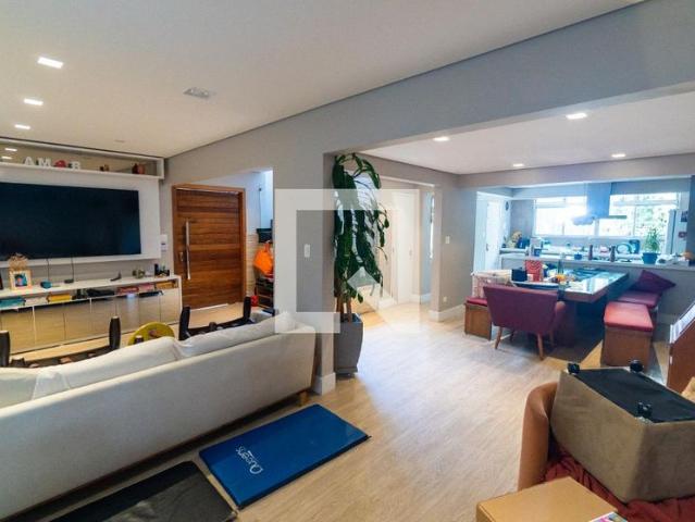 Casa, Planalto Paulista, 3 Quartos, 200 m2 São Paulo