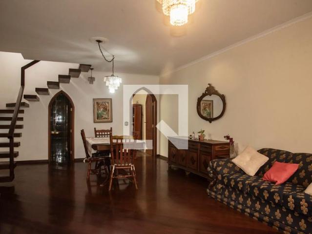 Casa, Planalto Paulista, 3 Quartos, 250 m2 São Paulo