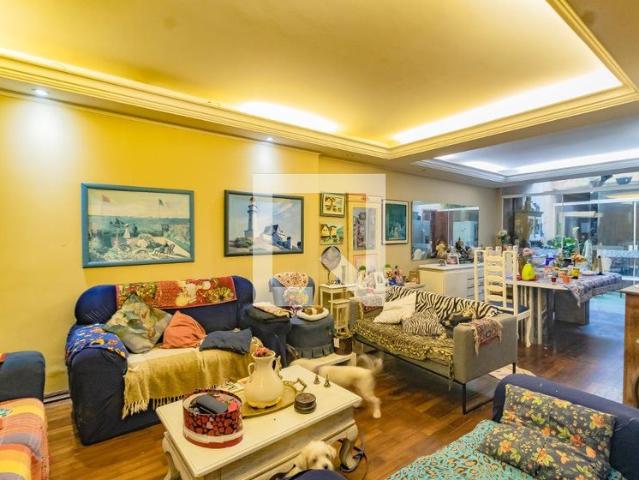Casa, Planalto Paulista, 3 Quartos, 254 m2 São Paulo