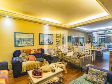 Casa, Planalto Paulista, 3 Quartos, 254 m2 São Paulo
