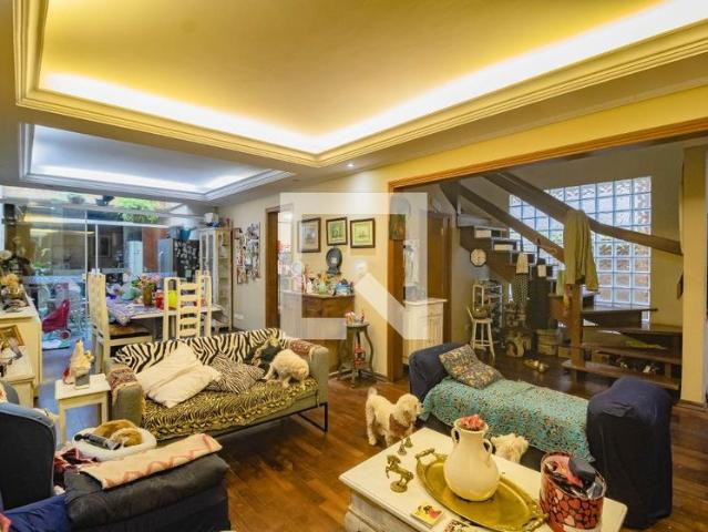 Casa, Planalto Paulista, 3 Quartos, 254 m2 São Paulo