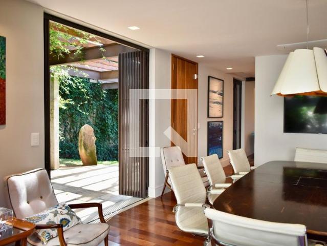 Casa, Planalto Paulista, 4 Quartos, 290 m2 São Paulo