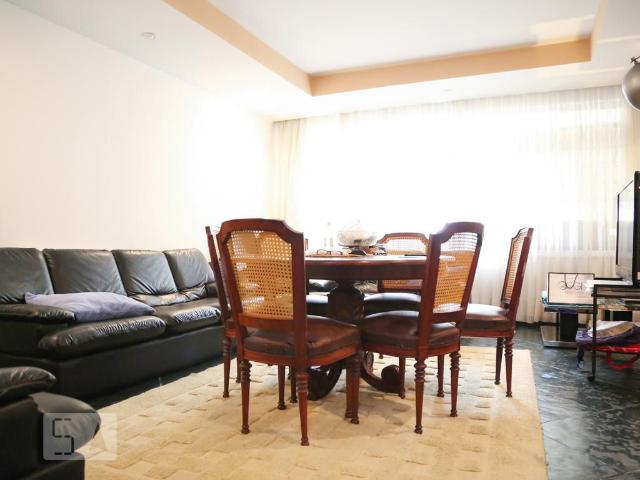 Casa, Planalto Paulista, 3 Quartos, 299 m2 São Paulo