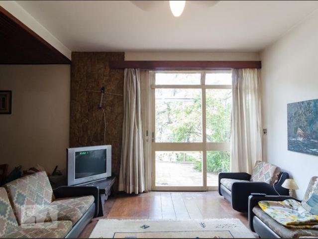 Casa, Planalto Paulista, 3 Quartos, 350 m2 São Paulo