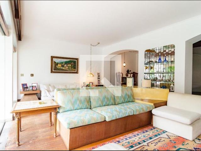 Casa, Planalto Paulista, 4 Quartos, 400 m2 São Paulo