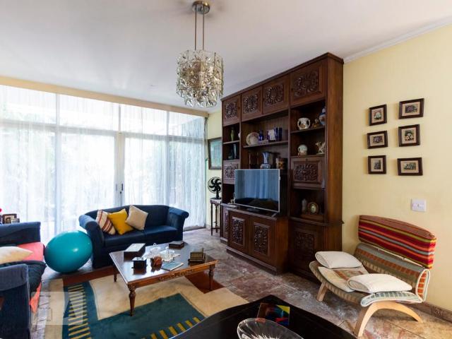 Casa, Planalto Paulista, 4 Quartos, 420 m2 São Paulo