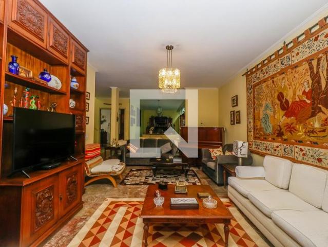 Casa, Planalto Paulista, 4 Quartos, 420 m2 São Paulo