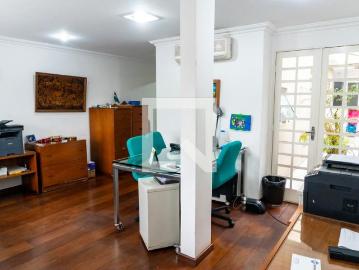 Casa, Planalto Paulista, 4 Quartos, 140 m2 São Paulo