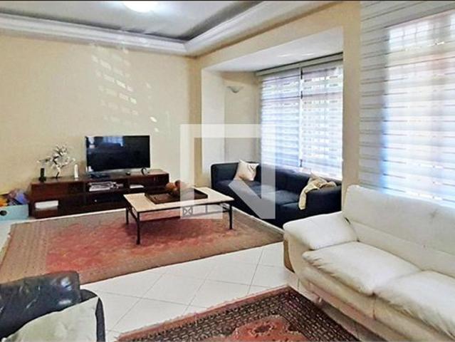 Casa, Planalto Paulista, 4 Quartos, 230 m2 São Paulo