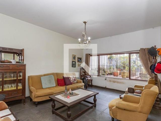Casa, Planalto Paulista, 4 Quartos, 240 m2 São Paulo