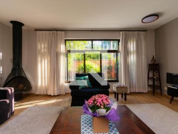Casa, Planalto Paulista, 4 Quartos, 250 m2 São Paulo