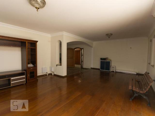 Casa, Planalto Paulista, 4 Quartos, 264 m2 São Paulo